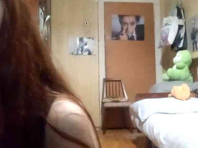 LatoshaBonkowski webcam