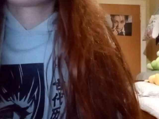 LatoshaBonkowski webcam
