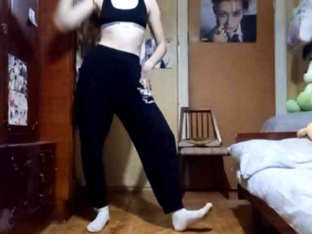 LatoshaBonkowski webcam
