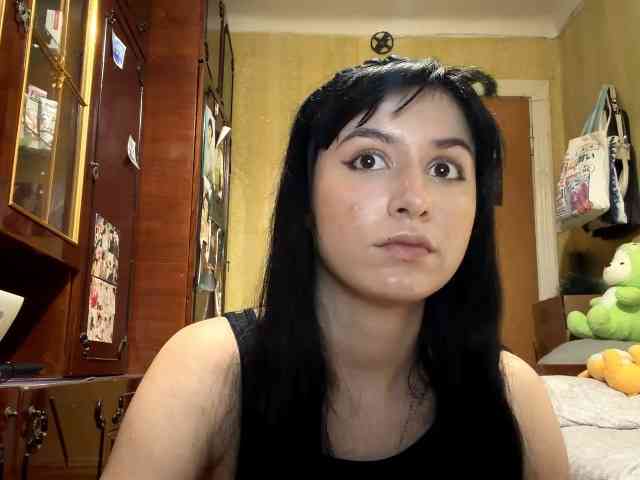 LatoshaBonkowski webcam