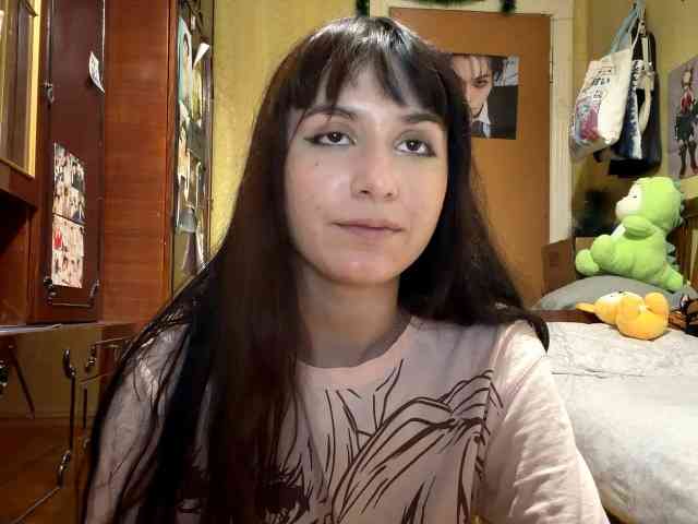 LatoshaBonkowski webcam