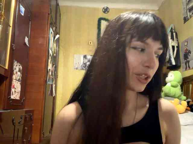 LatoshaBonkowski webcam