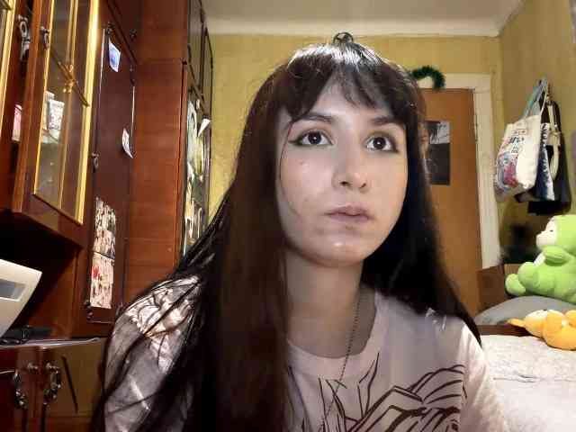 LatoshaBonkowski webcam