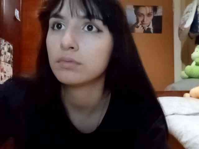 LatoshaBonkowski webcam