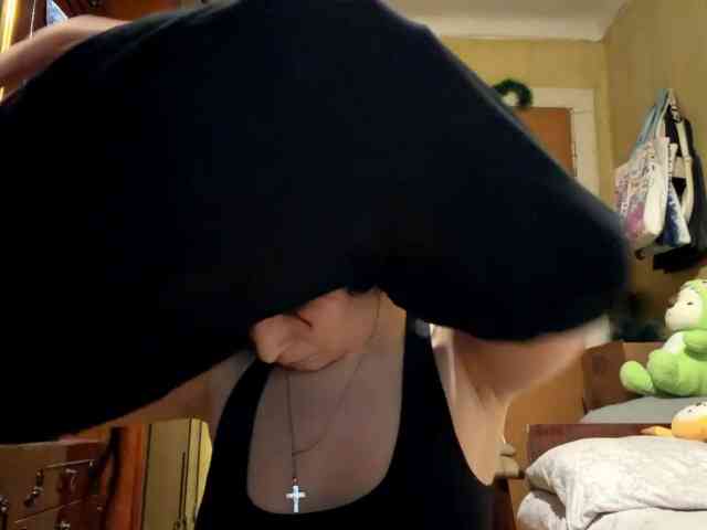 LatoshaBonkowski Live Webcam on BongaCams