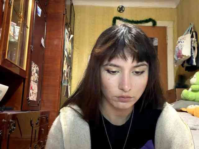 LatoshaBonkowski webcam