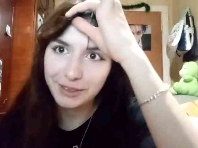 LatoshaBonkowski webcam