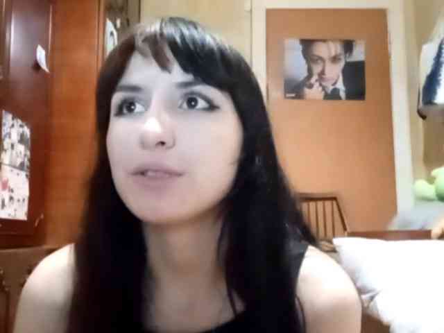 LatoshaBonkowski webcam