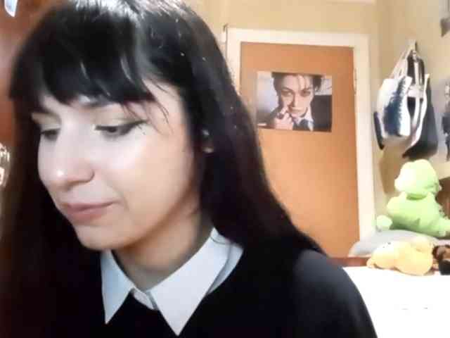 LatoshaBonkowski webcam