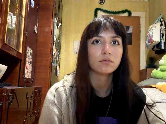 LatoshaBonkowski webcam