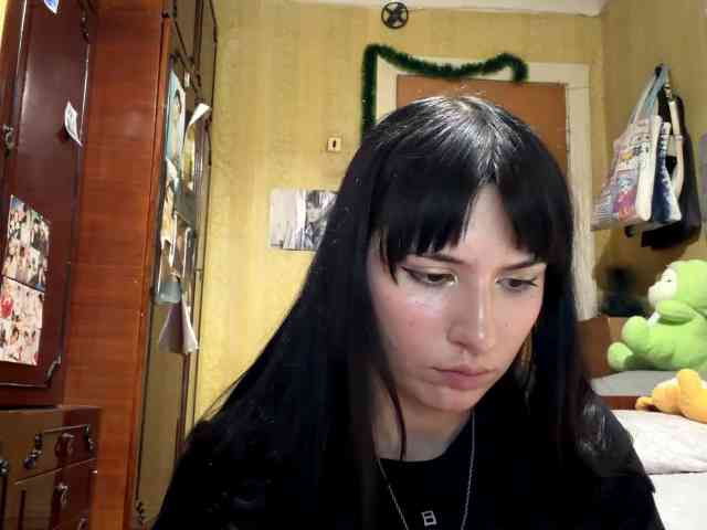 LatoshaBonkowski webcam