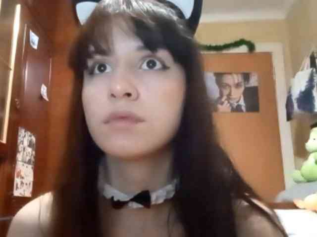 LatoshaBonkowski webcam