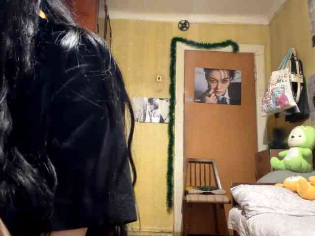 LatoshaBonkowski webcam