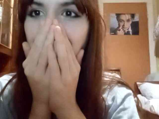 LatoshaBonkowski webcam