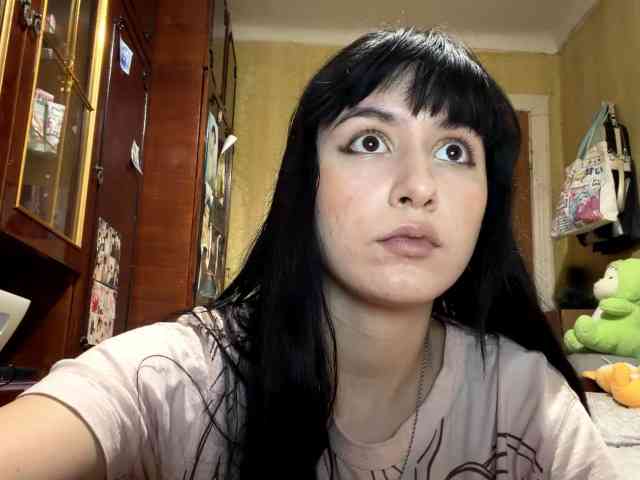 LatoshaBonkowski webcam