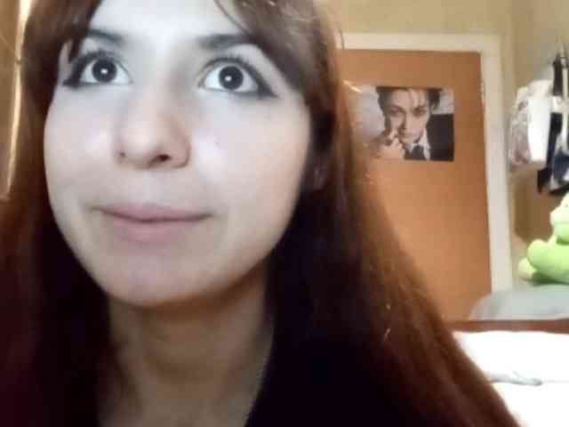 LatoshaBonkowski webcam