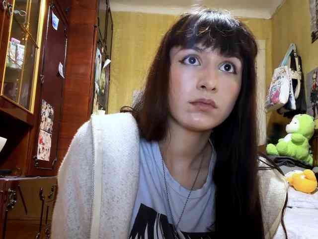 LatoshaBonkowski webcam