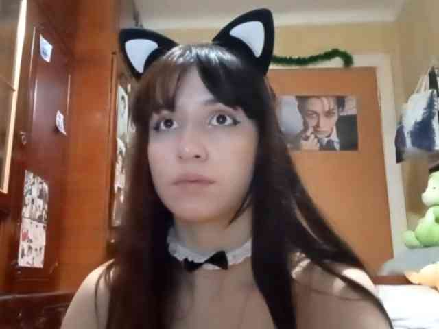 LatoshaBonkowski webcam