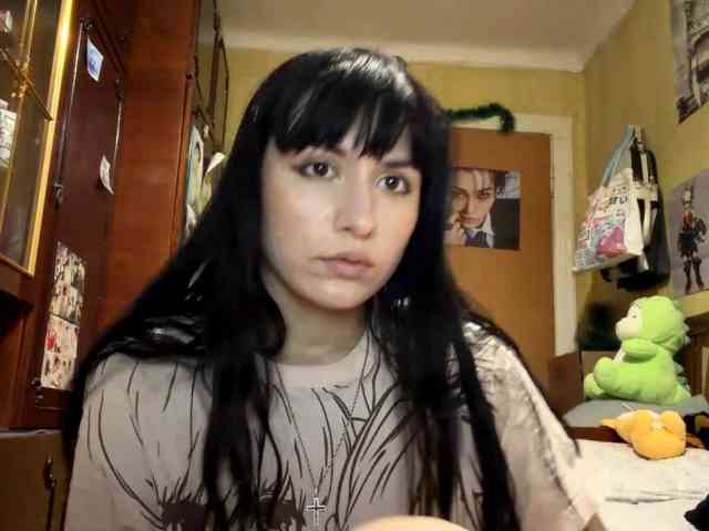 LatoshaBonkowski webcam