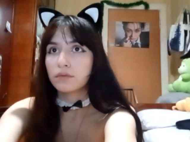 LatoshaBonkowski webcam