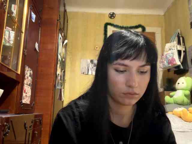 LatoshaBonkowski webcam