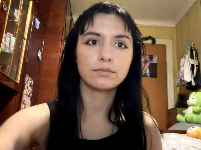 LatoshaBonkowski webcam