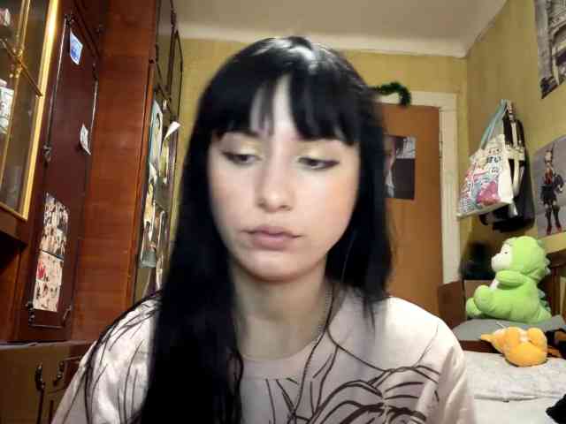 LatoshaBonkowski webcam