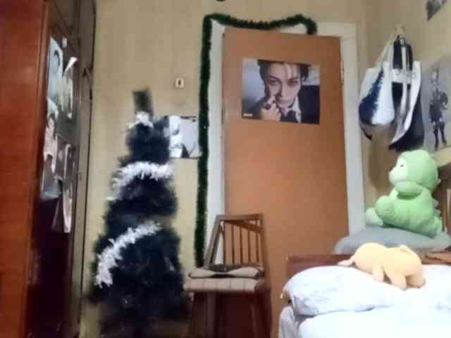 LatoshaBonkowski webcam