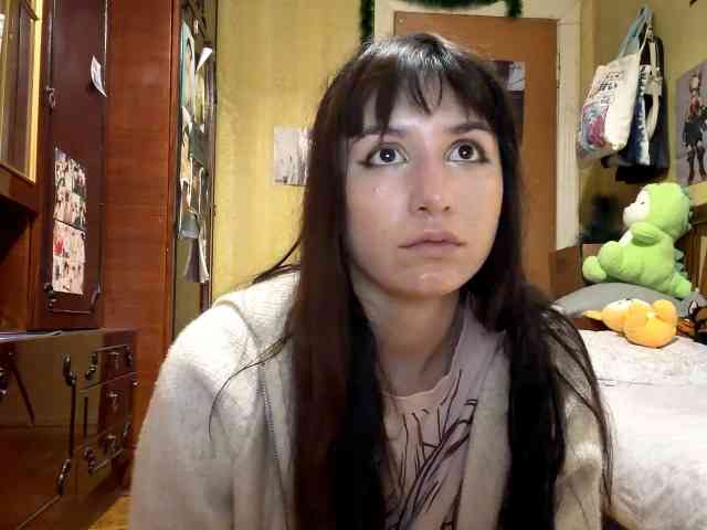 LatoshaBonkowski webcam