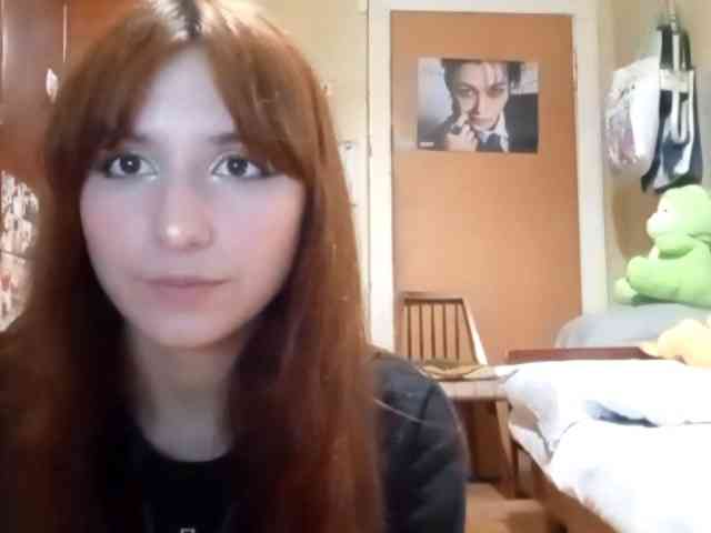 LatoshaBonkowski webcam