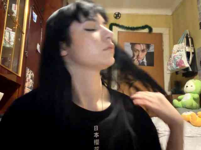 LatoshaBonkowski webcam