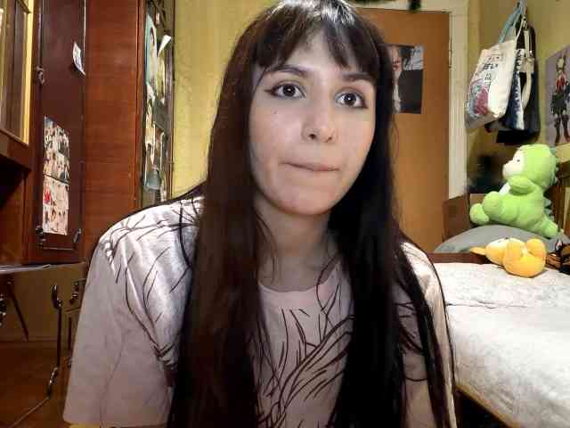 LatoshaBonkowski webcam