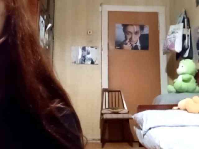 LatoshaBonkowski webcam