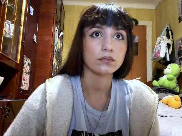 LatoshaBonkowski webcam