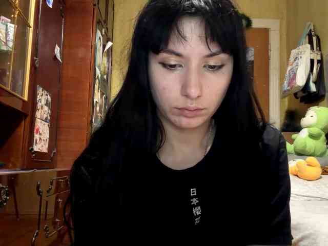 LatoshaBonkowski webcam