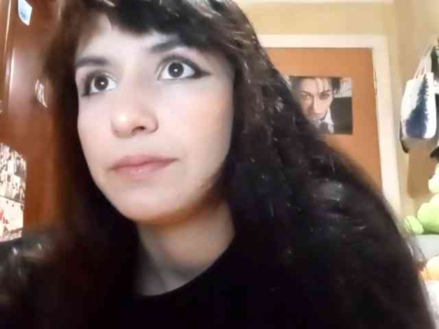 LatoshaBonkowski webcam