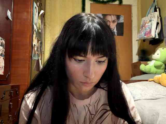 LatoshaBonkowski webcam