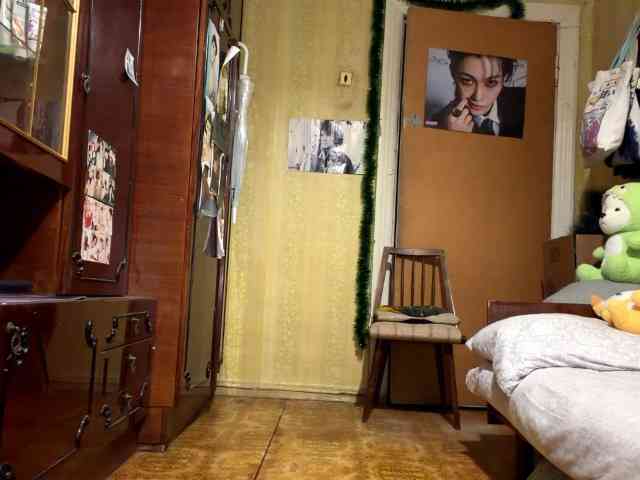 LatoshaBonkowski webcam