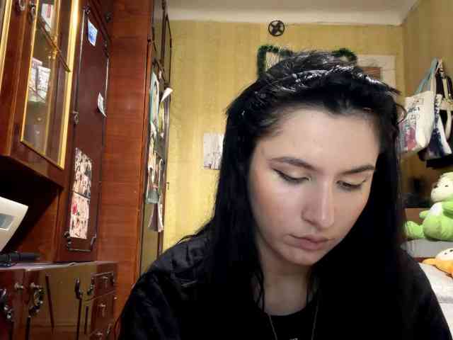 LatoshaBonkowski webcam