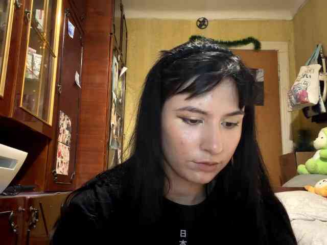 LatoshaBonkowski webcam