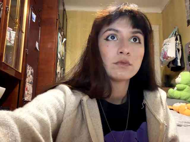 LatoshaBonkowski webcam