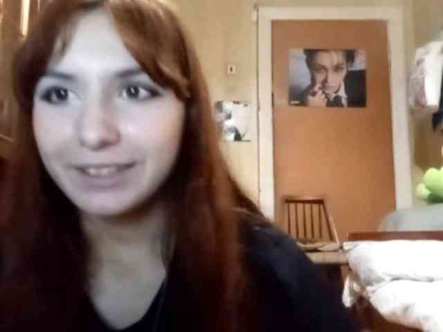 LatoshaBonkowski webcam