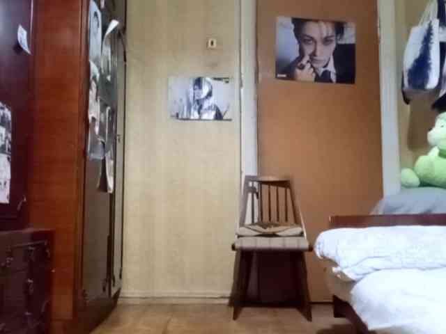 LatoshaBonkowski webcam