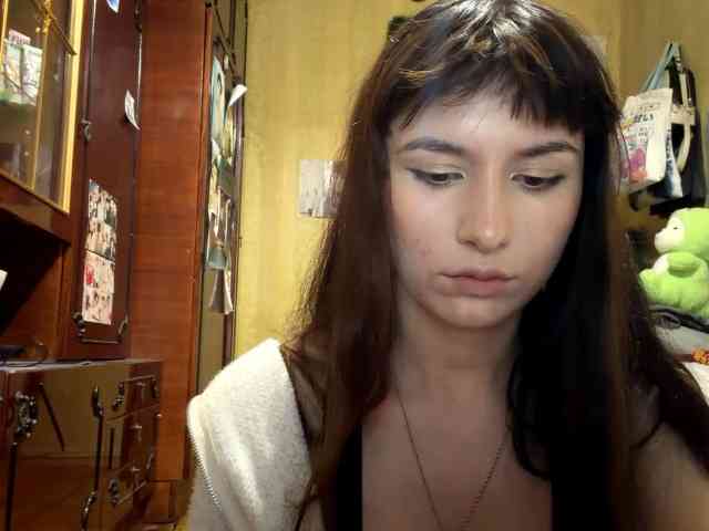 LatoshaBonkowski webcam