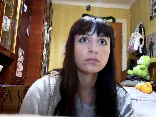 LatoshaBonkowski webcam