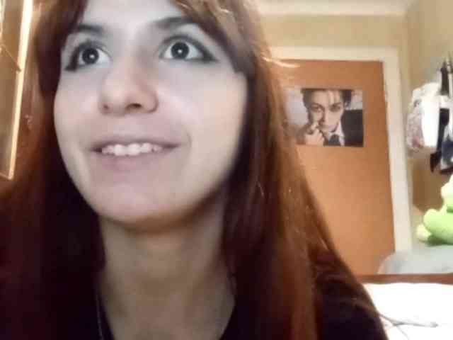 LatoshaBonkowski webcam