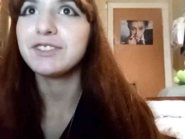 LatoshaBonkowski webcam