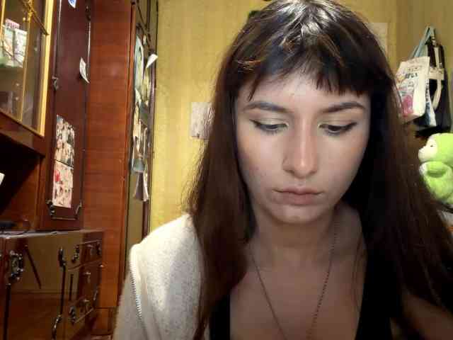 LatoshaBonkowski webcam