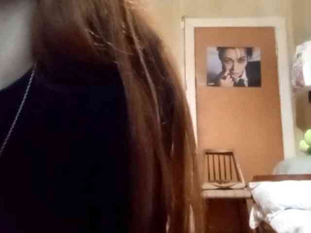 LatoshaBonkowski webcam