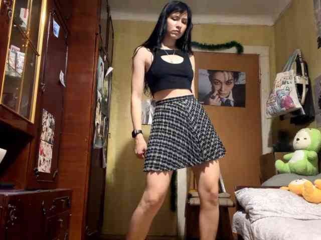 LatoshaBonkowski webcam